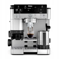Ekspresy do kawy - Ninja ES601EU Luxe Premier Series 3 w 1 - miniaturka - grafika 1