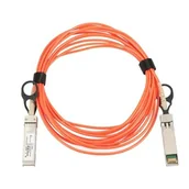 Wtyczki i adaptery - ExtraLink ExtraLink EXTRALINK SFP+AOC CABLE 10G 5M EX.15906 - miniaturka - grafika 1