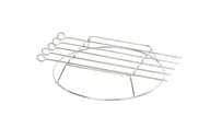 Akcesoria do grilla - Landmann Zestaw do szaszłyków do systemu "cooking grill" SELECTION - 15914 15914 - miniaturka - grafika 1