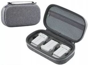 ETUI POKROWIEC FUTERAŁ Sunnylife NA BATIERIE DO DJI MINI 3 DJI MINI 3 PRO - Akcesoria do drona - miniaturka - grafika 1