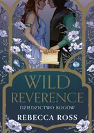 Fantasy - Wild Reverence. Dziedzictwo bogów. Letters of Enchantmend. Tom 3 - miniaturka - grafika 1
