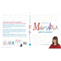 Arkady Matematyka - Vorderman Carol - Matematyka - miniaturka - grafika 1