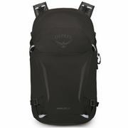 Plecaki - Osprey Hikelite 26 Plecak 51 cm black - miniaturka - grafika 1