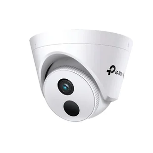 TP-Link VIGI C420I(4MM) kamera przemysłowa Wieżyczka Wewnętrzna 1920 x 1080 px Sufit - Kamery do monitoringu - miniaturka - grafika 1