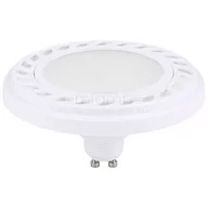 Żarówki LED - Nowodvorski Żarówka LED GU10 ES111 9W biały CIEPŁA - 120 st Biała Ciepła biały 9344 - miniaturka - grafika 1