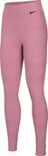 Legginsy - Nike Nike W NK Sculpt Victory Tights AQ0284-614 różowe M - miniaturka - grafika 1