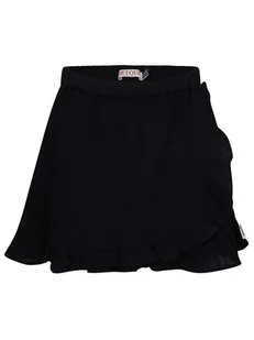 Retour Spódnica "Cannes" w kolorze czarnym - Spódnice - miniaturka - grafika 1