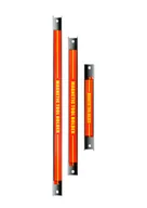 Pozostałe wyposażenie warsztatu - Zestaw listew magnetycznych 3 szt. DREL - miniaturka - grafika 1