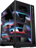 Akcesoria do komputerów stacjonarnych - Stealkey Customs Stealkey Customs Lian Li O11D XL Folienset - Glitch - miniaturka - grafika 1