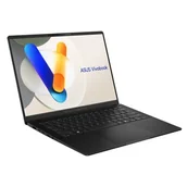 Laptopy - ASUS VivoBook S M5406WA-PP025W 14" OLED Ryzen AI 9 HX 370 32GB RAM 1TB SSD Windows 11 Home - miniaturka - grafika 1