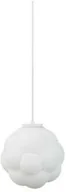 Lampy sufitowe - Normann Copenhagen - Bubba Lampa Wisząca Ø25 White Normann Copenhagen - miniaturka - grafika 1