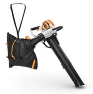 Dmuchawy i odkurzacze do liści - Stihl SHA 140 (SA070117104) - miniaturka - grafika 1