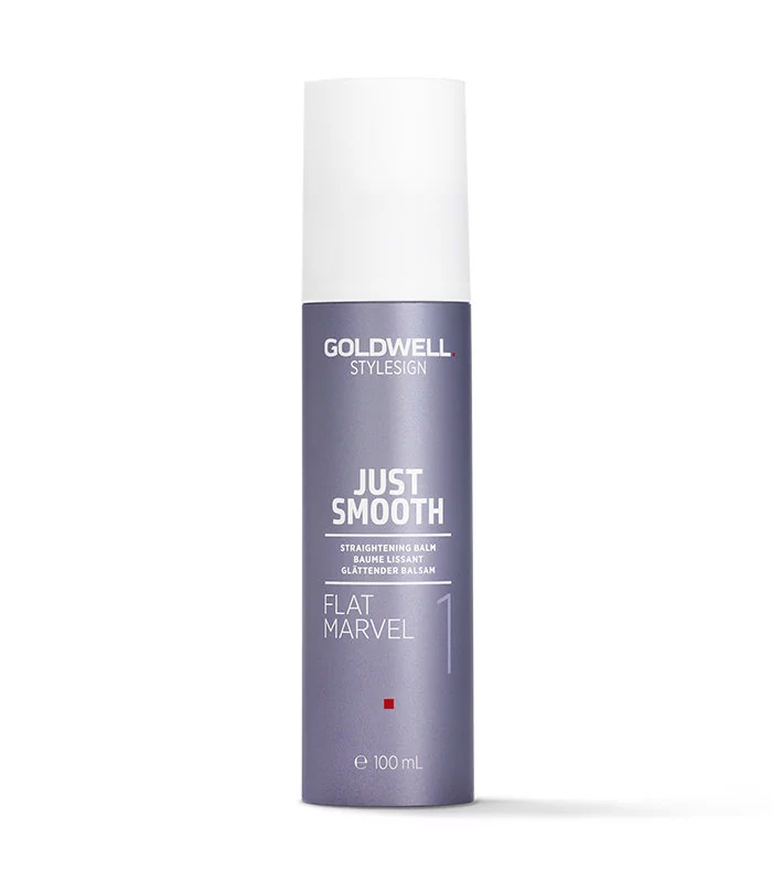 Goldwell StyleSign Flat Marvel Balsam do prostowania 100ml 0000046926