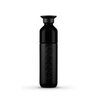 Butelki termiczne - Butelka termiczna na wodę DOPPER Insulated 350 ml - blazing black - miniaturka - grafika 1