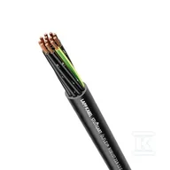 Kable - Lapp Kabel Przewód OLFLEX ROBUST 210 2x0,5 0021880 /bębnowy/ 0021880 - miniaturka - grafika 1