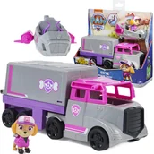 Samochody i pojazdy dla dzieci - Pojazd Psi Patrol Pups Duża ciężarówka Skye - miniaturka - grafika 1