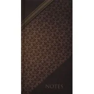 Notesy i bloczki - LUCRUM Notes soft 11N-S MIX - miniaturka - grafika 1