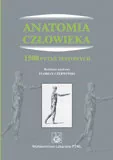 Książki medyczne - Wydawnictwo Lekarskie PZWL Anatomia człowieka 1500 pytań testowych - Florian Czerwiński - miniaturka - grafika 1
