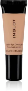 Inglot Under Eye Concealer | działa abschwellend/pielęgnuje zwraca uwagę wrażliwe okolice oczu/zmniejsza ciemne cienie - Korektory do twarzy - miniaturka - grafika 2
