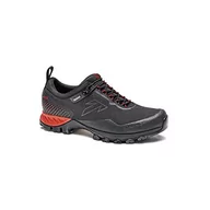 Buty trekkingowe męskie - Tecnica Męskie buty trekkingowe Plasma S GTX Ms, czarny, 45 EU - miniaturka - grafika 1