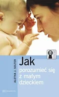 Miłość, seks, związki - Jak porozumieć się z małym dzieckiem - miniaturka - grafika 1