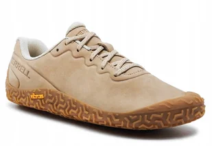 Damskie buty Merrell Vapor Glove 6 J068212 38 - Buty sportowe damskie - miniaturka - grafika 1