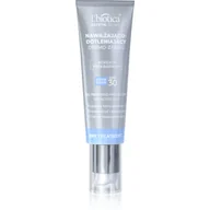 Kremy do twarzy - LBiotica Estetic Clinic Oxy Treatment Nawilżająco-dotleniający dermo-zabieg Krem na dzień SPF30 35ml - miniaturka - grafika 1