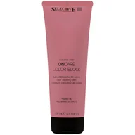 Odżywki do włosów - Selective, On Care Color Block, Odżywka Stabilizująca Kolor Włosów, 250ml - miniaturka - grafika 1