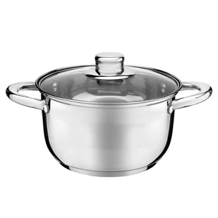 Tadar GARNEK NIERDZEWNY 2,8 L LUZON INDUKCJA 5907558740028 - Garnki - miniaturka - grafika 1