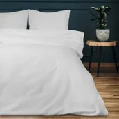Pościel - Darymex Komplet Pościeli Satyna Bawełna 180 x 200 - miniaturka - grafika 1