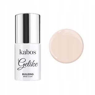 Gelike Hybryda Building Base Coat Be Natural 8ml 1836 - Moda i Uroda OUTLET - miniaturka - grafika 1