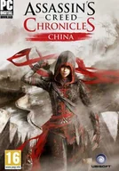 Gry PC Cyfrowe - Assassin''s Creed Chronicles: China (PC) klucz Uplay - miniaturka - grafika 1