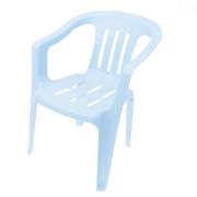 Krzesełka i taborety dla dzieci - Tega Baby Tega Krzesełko dziecięce 3-6L : Kolor - Niebieski - miniaturka - grafika 1