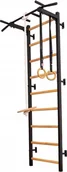 Wyposażenie sportowe i gimnastyczne - BenchK Drabinka gimnastyczna 311B + akcesoria - miniaturka - grafika 1