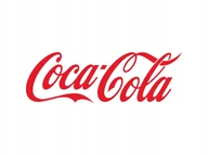 Naklejki na ścianę - Naklejka Uv Wypukła Ozdobna DTF UV Aplikacja Coca-cola Cola - miniaturka - grafika 1