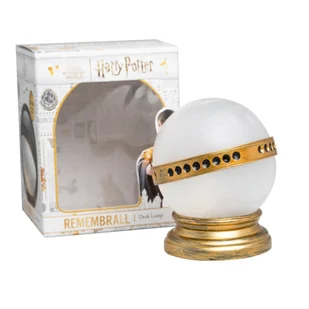 Harry Potter - Lampka na biurko Przypominajka - Wyposażenie pokoiku dziecięcego - miniaturka - grafika 1