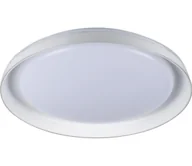 Lampy sufitowe - Kanlux 37318 - LED Plafon NIFU LED/17,8W/230V śr. 43 cm białe - miniaturka - grafika 1