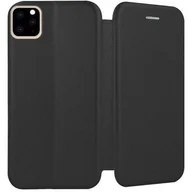 Etui i futerały do telefonów - Beline Etui na magnes do iPhone 13 6,1" czarny - miniaturka - grafika 1