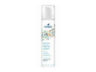 Kosmetyki po opalaniu - UVBIO - Organiczne mleczko po opalaniu, 100 ml - miniaturka - grafika 1