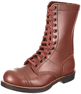 Buty trekkingowe męskie - Miltec Męskie buty trekkingowe 18542000, repro, 42 EU Schmal - miniaturka - grafika 1