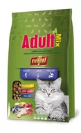Sucha karma dla kotów - Vitapol Adult 1,8 kg - miniaturka - grafika 1