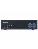 Laptopy - Shuttle SHUTTLE XPC DL3000XA - miniaturka - grafika 1
