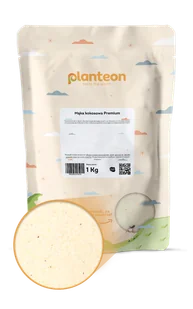 Mąka kokosowa Premium 1kg - Mąka - miniaturka - grafika 1