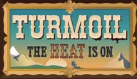 Gry PC Cyfrowe - Turmoil - The Heat Is On (PC) klucz Steam - miniaturka - grafika 1
