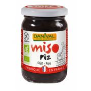 Kuchnie świata - Terrasana Genmai miso riz 200g - pasta ryżowa 3431590000441 - miniaturka - grafika 1