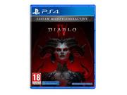 Gry PlayStation 4 - Diablo IV GRA PS4 - miniaturka - grafika 1
