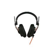 Słuchawki - FOSTEX T-20RP MK3 czarno-pomarańczowe - miniaturka - grafika 1