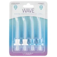 Końcówki do irygatorów - Vitammy Y WAVE Końcówki Końcówki do irygatora 9080848 - miniaturka - grafika 1