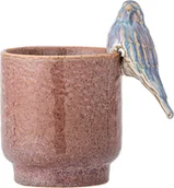 Donice - Bloomingville Osłonka na doniczkę Larky 16 cm - miniaturka - grafika 1