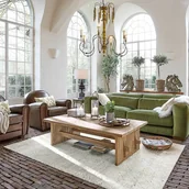 Dywany - Dywan Mariselle - miniaturka - grafika 1